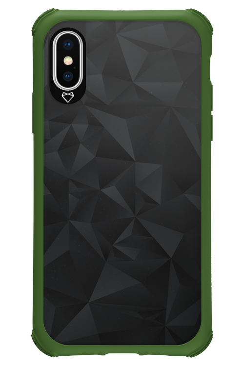Low Poly 2.0 - Apple iPhone X