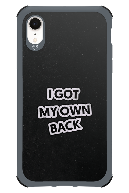 I Got It - Apple iPhone XR