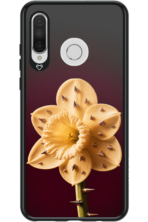 Not Your Flower 2.0 - Huawei P30 Lite