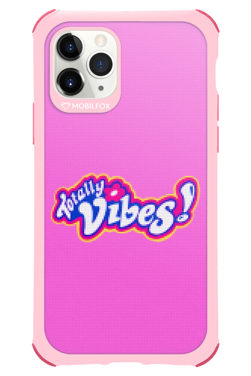 Totally Vibes II - Apple iPhone 11 Pro