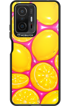 JuicyLemon - Xiaomi Mi 11T