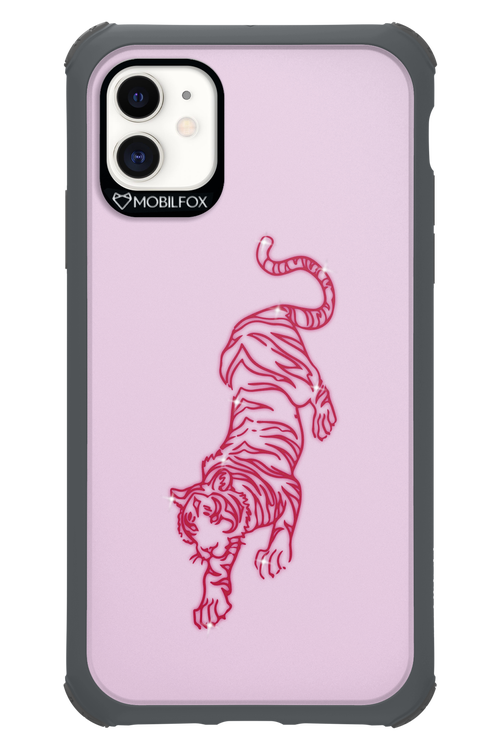 Tiger Power - Apple iPhone 11