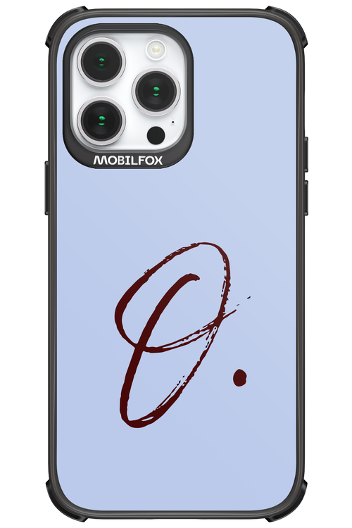 (Jellyfish Presso) O 2.0 - Apple iPhone 14 Pro Max