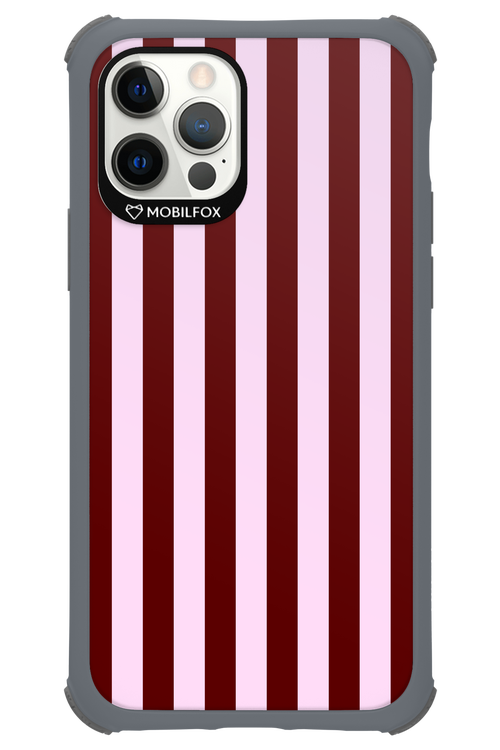 Circus Romance - Apple iPhone 12 Pro