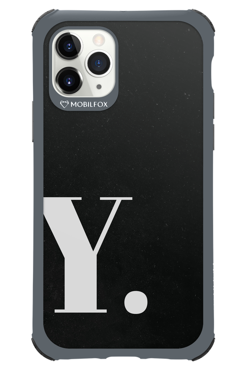 Y (Off Space) 2.0 - Apple iPhone 11 Pro