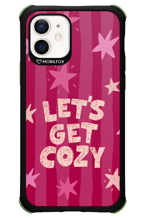 Let's Get Cozy - Apple iPhone 12