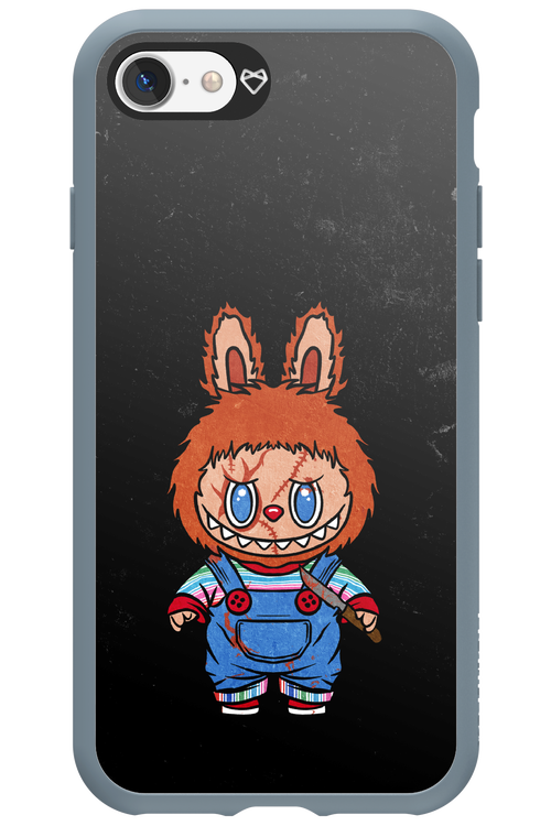 Playtime's over - Apple iPhone 7