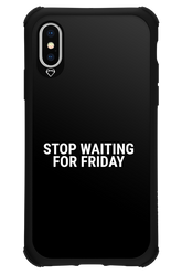 Stop waiting for Friday - Apple iPhone XS