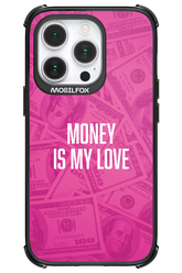 Money - Apple iPhone 14 Pro