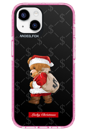 Lucky Christmas - Apple iPhone 14