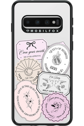 Worthy Girl 2.0 - Samsung Galaxy S10