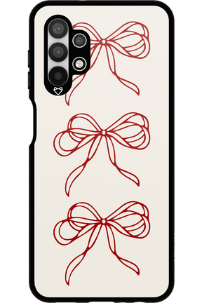 Bows - Samsung Galaxy A13 4G