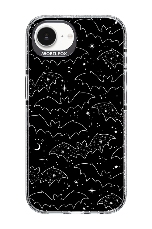 Dreamer Bat - Apple iPhone 16e