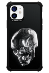 Disco Skull - Apple iPhone 12