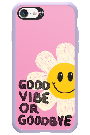 Goodbye - Apple iPhone 7