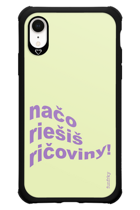 FunFrky Vibes - Apple iPhone XR