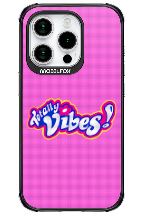 Totally Vibes II - Apple iPhone 15 Pro