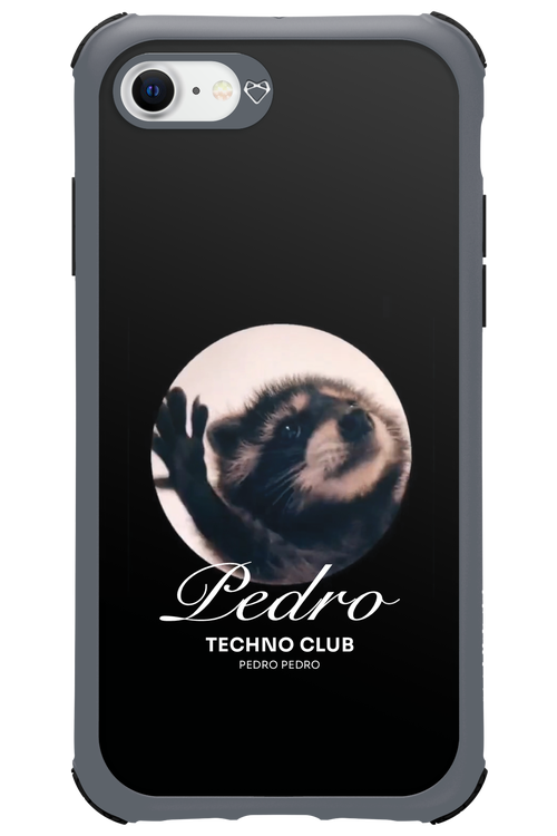 Pedro - Apple iPhone SE 2022