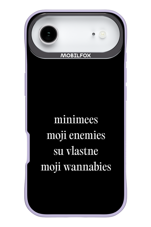 Minimees - Apple iPhone 17 Air