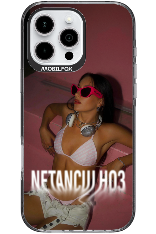 Netancuj Ho3 - Apple iPhone 16 Pro Max