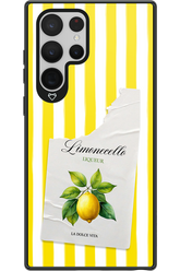 LimoneCello - Samsung Galaxy S22 Ultra