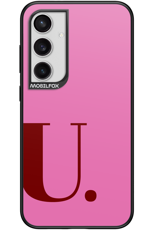 U (Sorbet) - Samsung Galaxy S24+