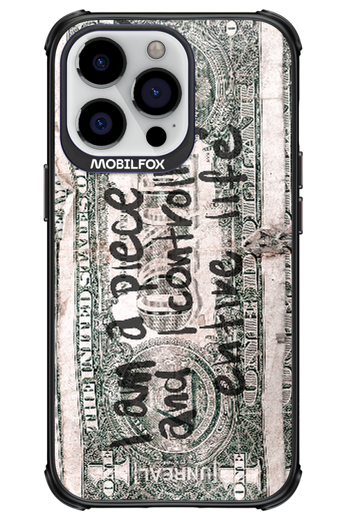 Dollars - Apple iPhone 13 Pro
