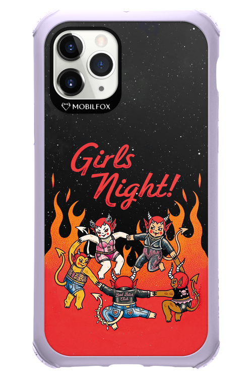 Girls Night 2.0 - Apple iPhone 11 Pro