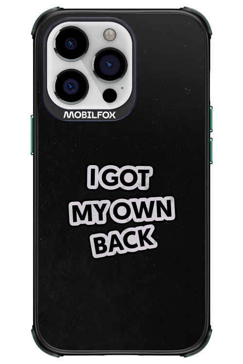 I Got It - Apple iPhone 13 Pro