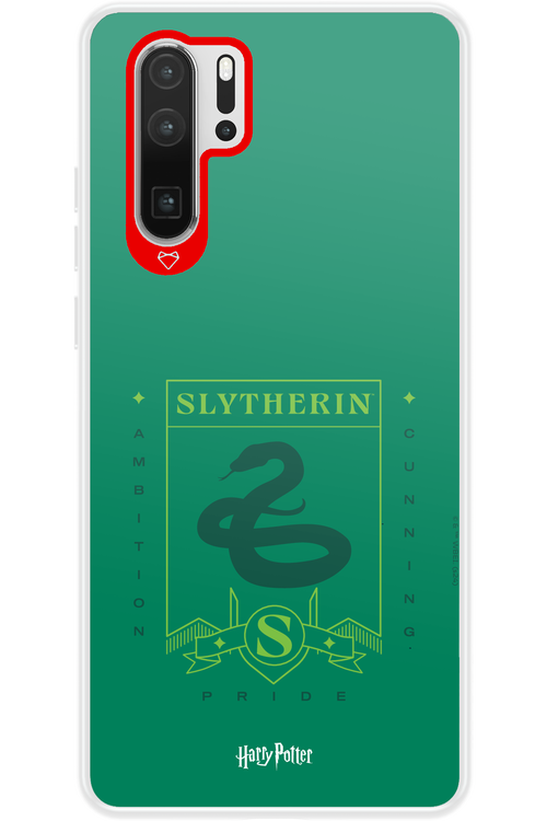 Slytherin2 - Huawei P30 Pro