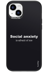 Fearless Introvert - Apple iPhone 15 Plus