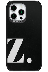 Z (Off Space) 2.0 - Apple iPhone 15 Pro Max