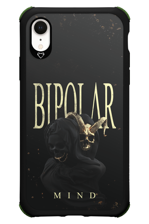 BIPOLAR - Apple iPhone XR