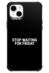 Stop waiting for Friday - Apple iPhone 15 Plus