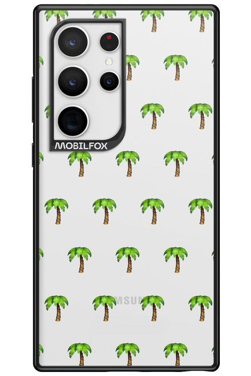 Tropical Breeze - Samsung Galaxy S24 Ultra