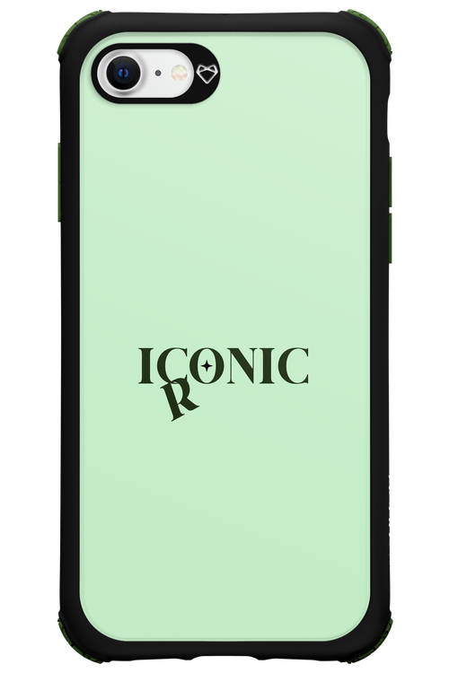 I(R)ONIC - Apple iPhone 8