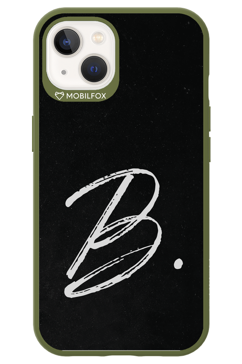 (Off Space) B 2.0 - Apple iPhone 13