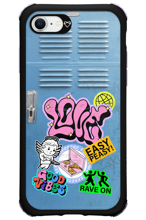 My Locker - Apple iPhone SE 2020