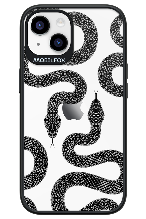 Snakes 2.0 - Apple iPhone 14