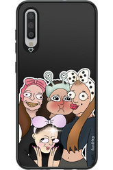 Squad Goals - Samsung Galaxy A70