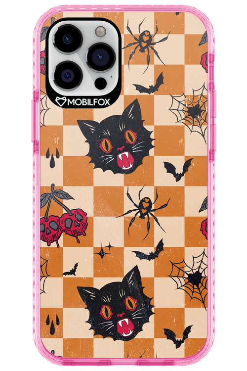 Witch's Patch - Apple iPhone 12 Pro