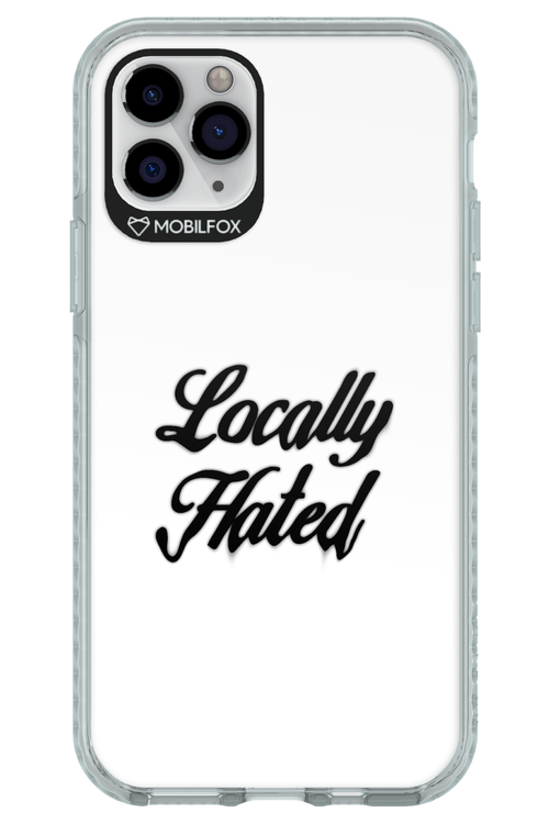 Locally Hated - Apple iPhone 11 Pro