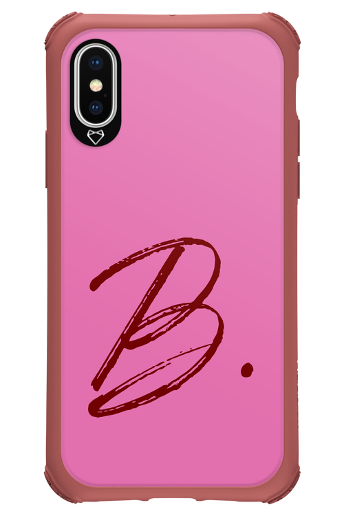 (Sorbet) B 2.0 - Apple iPhone XS