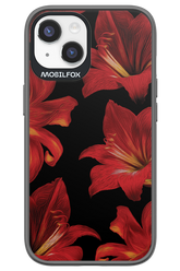 Amaryllis Noir - Apple iPhone 14