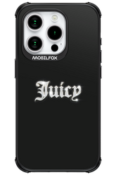 Juicy - Apple iPhone 15 Pro