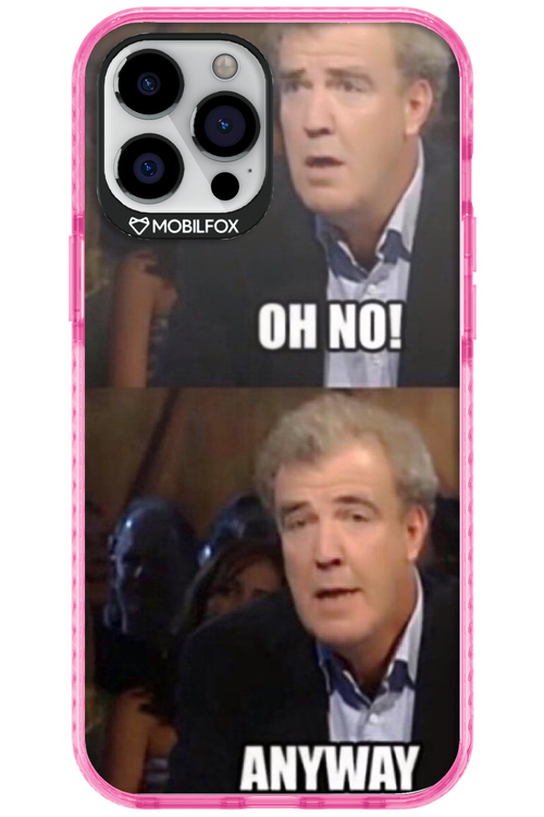 Clarkson Meme - Apple iPhone 12 Pro Max
