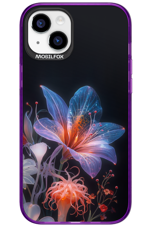 BIOLUMINESCENT 2.0 - Apple iPhone 15 Plus