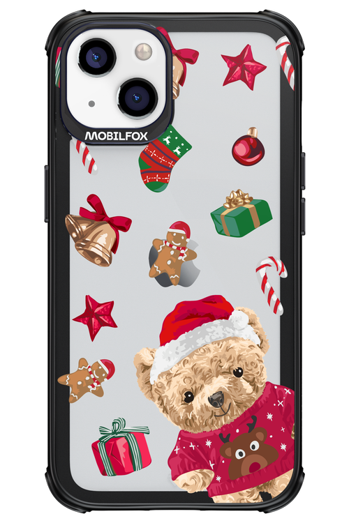 Gifts Bear - Apple iPhone 13