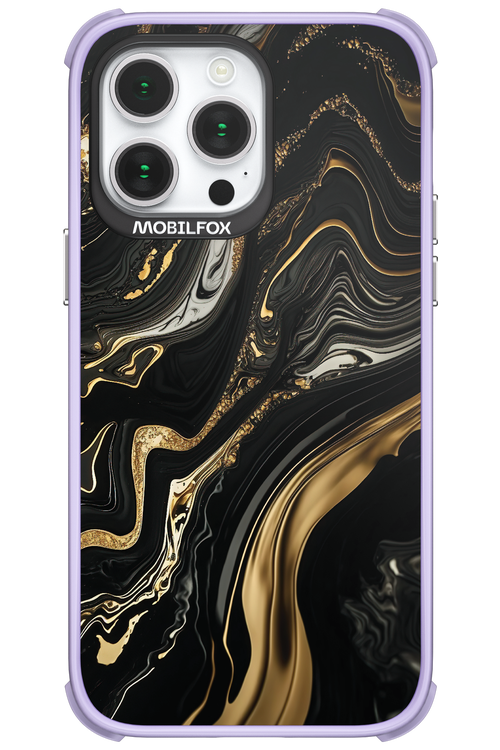Azrael 2.0 - Apple iPhone 14 Pro Max