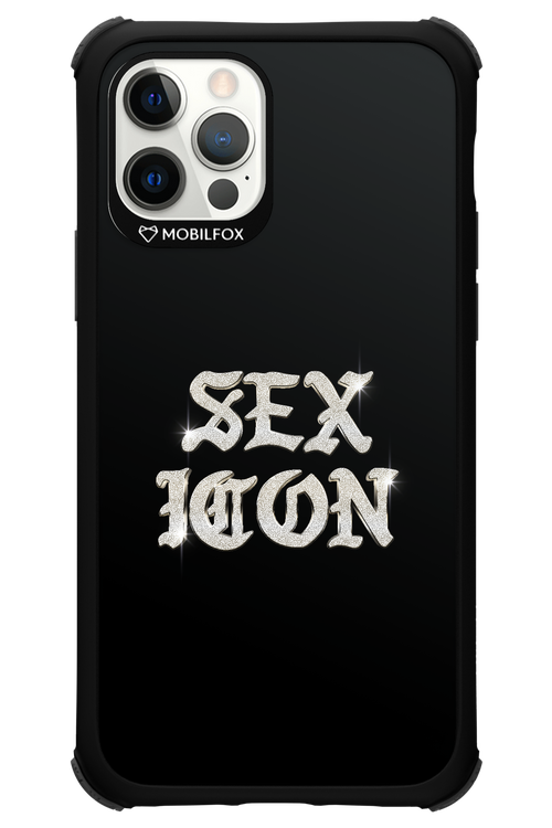 SEX ICON 2.0 - Apple iPhone 12 Pro